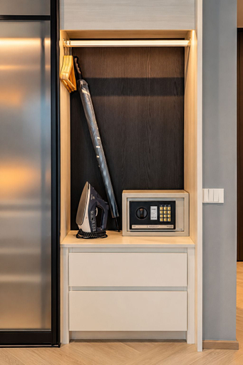 Others 2, Title Legendary Apartment by TVC, Phuket Island