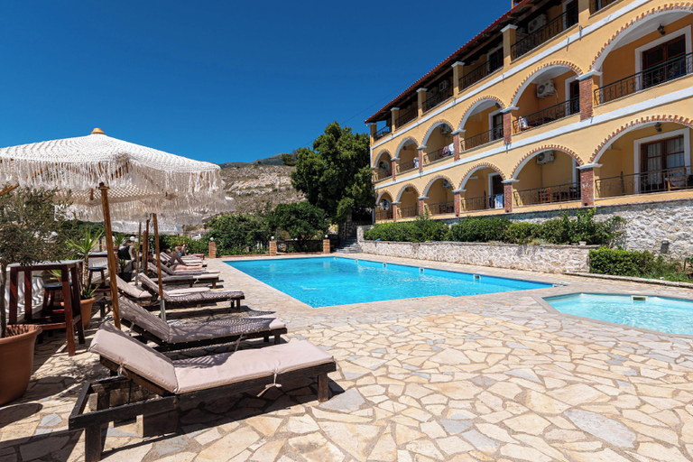 Sport & Beauty 2, Apart Hotel Alex, Vlorës