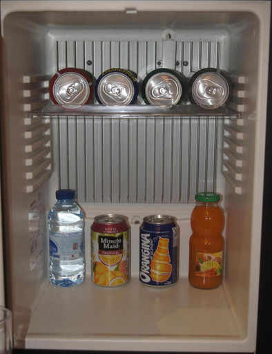 Food & Drinks 5, Hotel Regina Montmartre, Paris