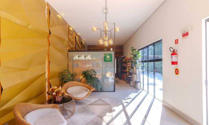 Others 5, Beautiful Apartment in Building With Pool Mpb0034, Itajaí