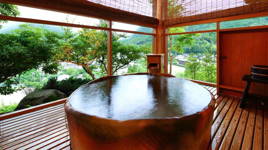 Others 3, Furuyu Onsen Ryokan Suginoya, Saga