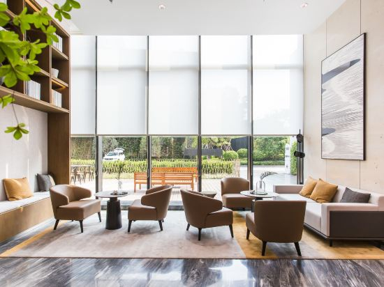 Others 5, Yijia Apartment (Shenzhen International Exhibition Center Nan'an), Shenzhen