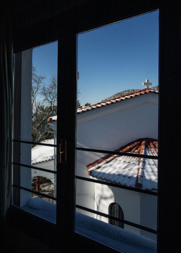 Others 4, Stagiates Guest House Room 1, Thessaly