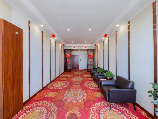 Others 5, Jindu Shiguang Hotel, Ulaan Chab