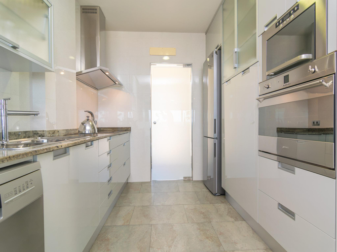 Others 5, Bohemi - Villa With Private Pool. Free Wifi, Baleares