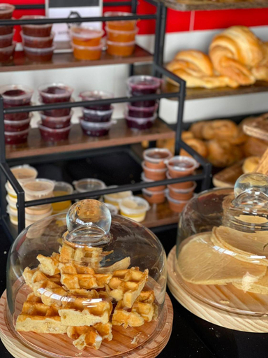 Food & Drinks 4, Hotel Monasterio Granada - Adults Only, Granada