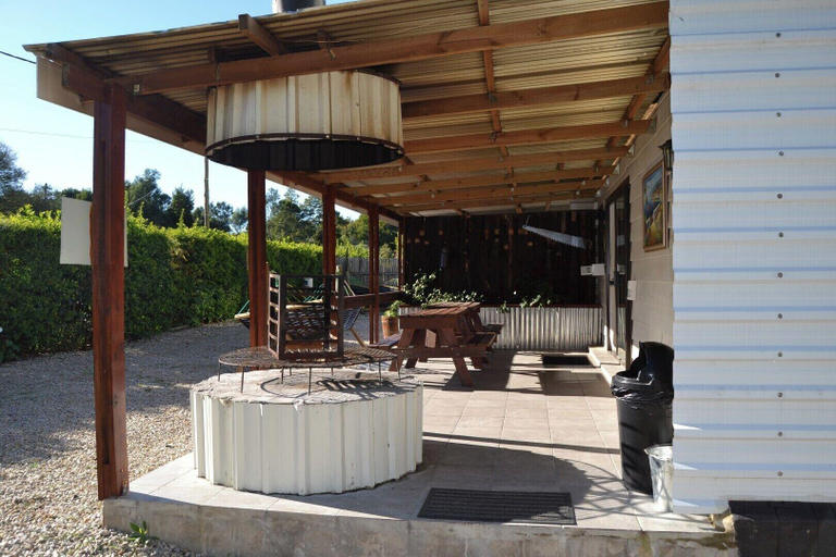 Others 3, Arch Cabins Self Catering, Cacadu