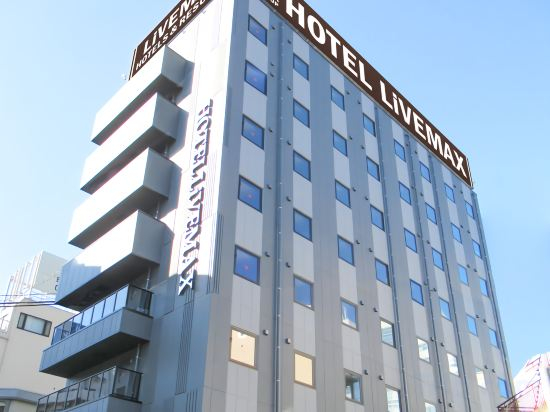 Others 2, HOTEL LiVEMAX Tachikawa Ekimae, Tachikawa
