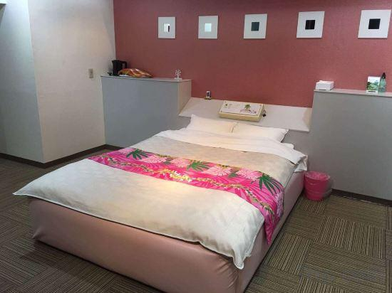 Others 2, Family Inn Ibaraki, Omitama