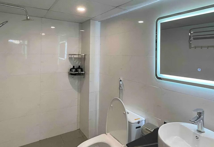 Others 3, OH Trendy homes Hoan Kiem LTK - city view, Hoàn Kiếm