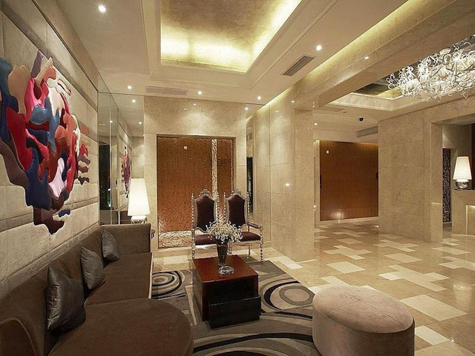 Others 3, Weiting Hotel (Shanghai Jinqiao Branch), Shanghai