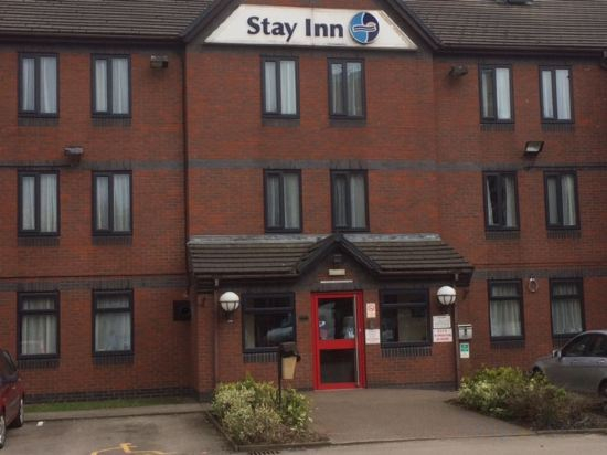Others 2, Stayinn Hotel Manchester, Manchester