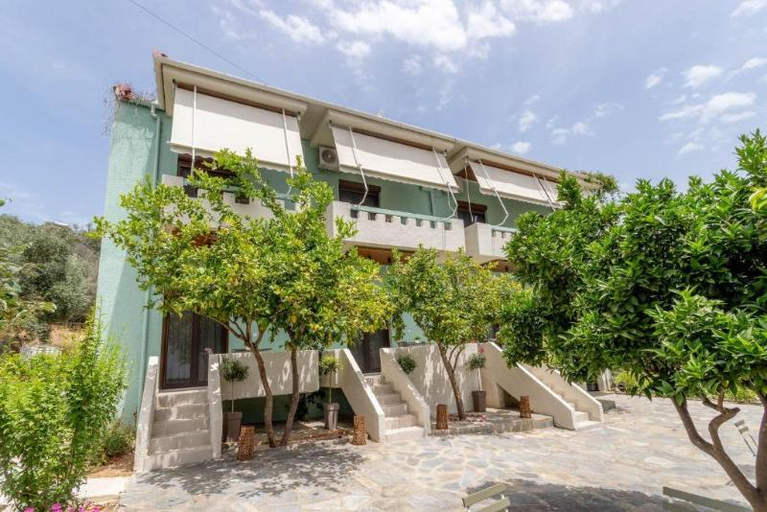 Others 4, Pteleo Apartments, Thessaly