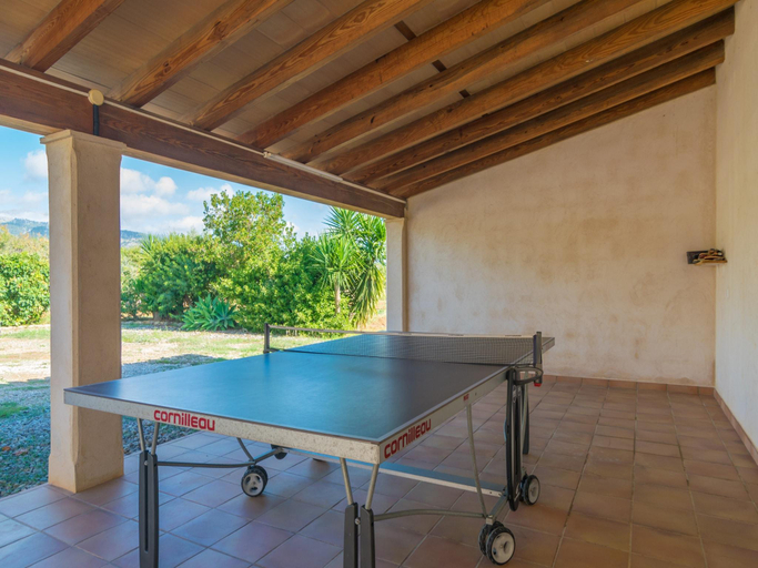 Others 2, Can Tut - Villa With Private Pool In Campanet, Baleares