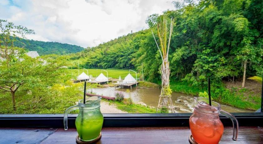 Food & Drinks 5, The White House Boutique Resort, Muang Chiang Rai