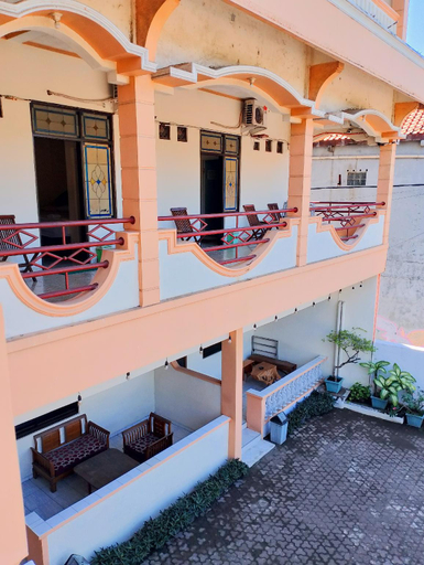 Others, Hotel Parahyangan Pangandaran , Pangandaran