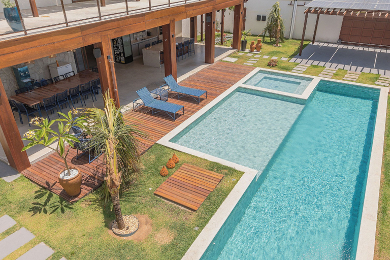 Others 3, Casa Guerreiro - Elegance in Cumbuco by Carpediem, Caucaia