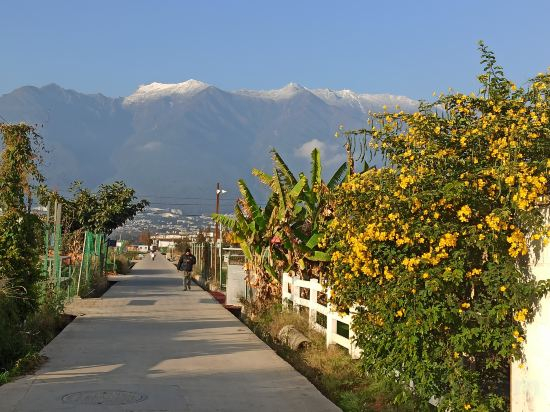 Others 2, Peak Vista Villa, Dali Bai