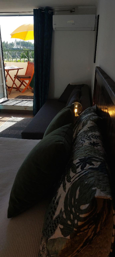 Bedroom, Quinta Penedo das Antas, Sertã
