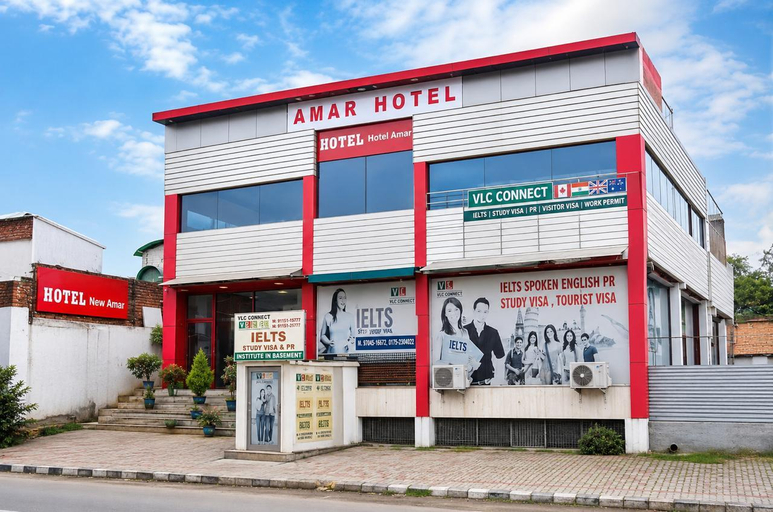 Others 3, Amar Hotel Patiala, Patiala