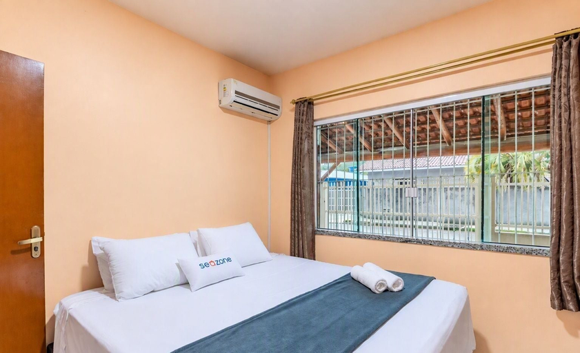 Others 4, House in Condo. w/ Priv. BBQ Csh0546, Porto Belo