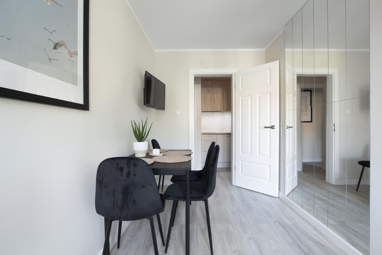 Others 5, Elite Apartments Garncarska, Gdańsk City