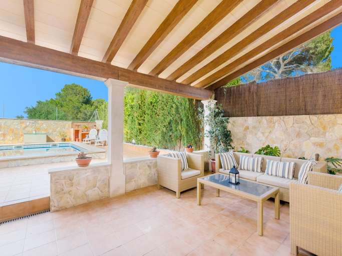 Others 3, Villa Gloria - Villa With Private Pool In Cala Pi, Baleares