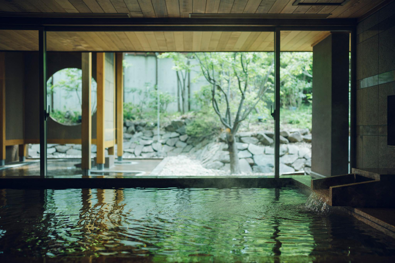 Others 5, Hoshino Resorts KAI Matsumoto, Matsumoto