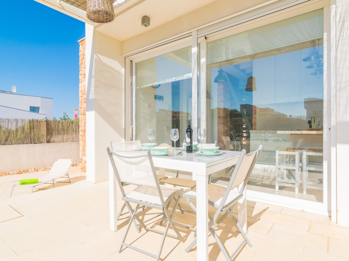 Others 2, Can BosquerrÓ - Villa With Private Pool, Baleares