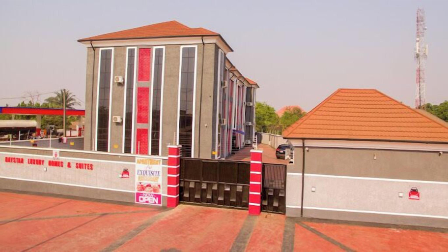 Others 3, Daystar Luxury Apartment, Oshimili South