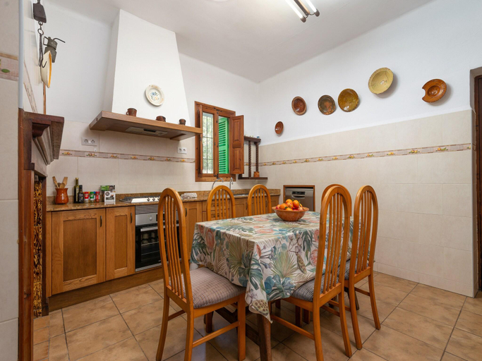 Food & Drinks 4, San Sole - Villa With Private Pool In Felanitx, Baleares