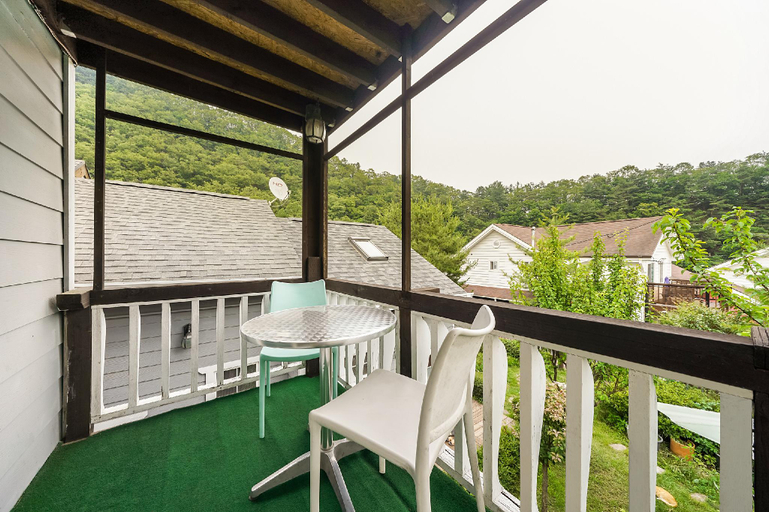 Others 5, Gapyeong Green Star Pension, Gapyeong