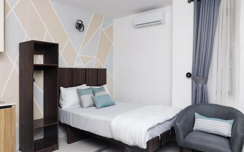 Others 4, Sigmabase Apartments, Eti-Osa