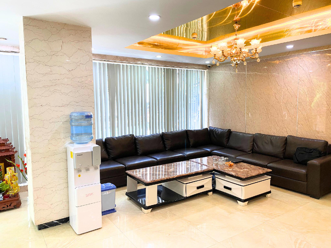 Others 5, Khach San Ho Giam, Đống Đa