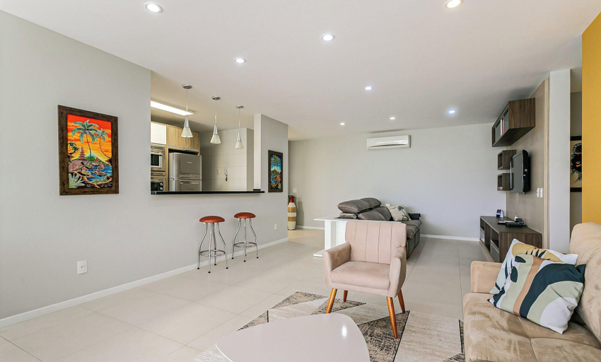 Others 4, Ap in Resort 200m From the Beach Floripa-sc Mhe003, Florianopolis