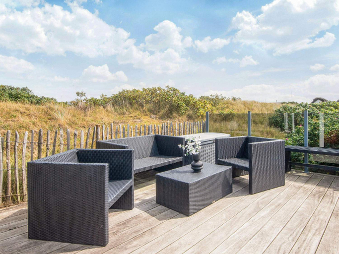 Food & Drinks, 5 star holiday home in Fanø, Fanø