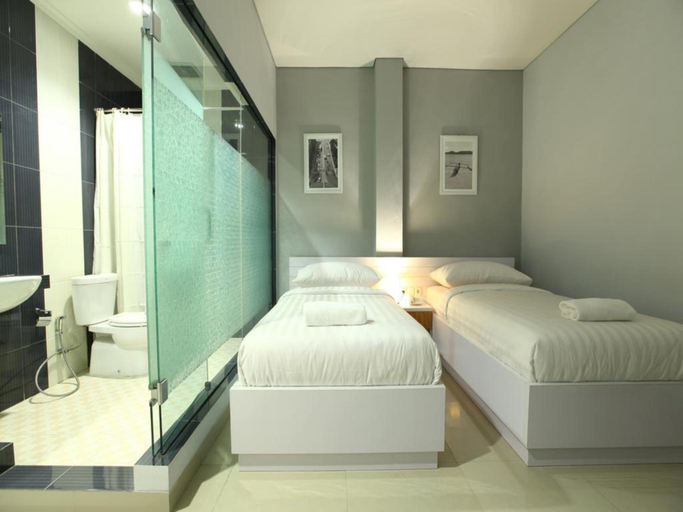 Others 4, Sans Vibes Joe Hotel Soekarno Hatta Airport, Tangerang