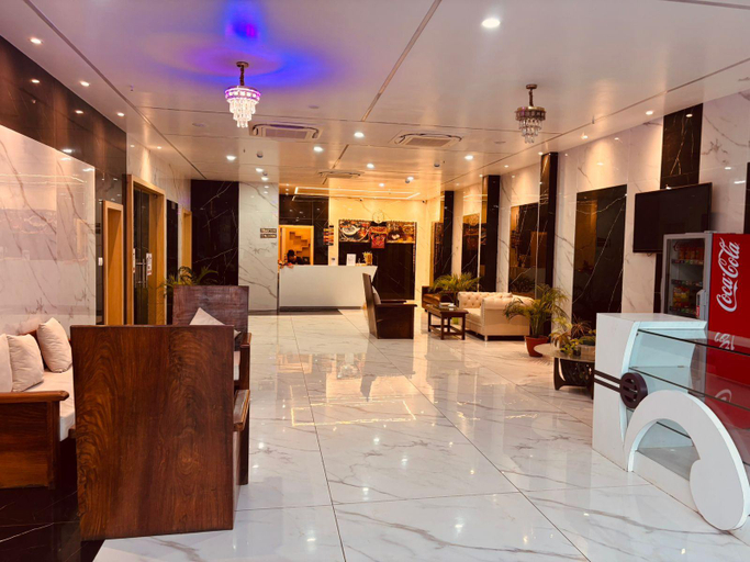 Others 4, Taj Akash, Deoghar