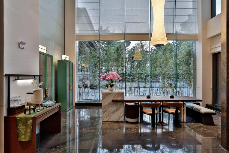 Others 5, Wyndham Garden Hangzhou Xixi, Hangzhou