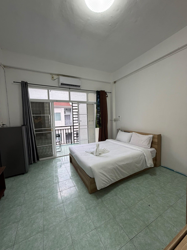 Others 5, Global Sea View Hotel, Phuket Island