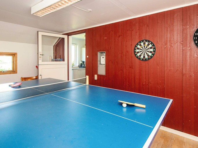 Sport & Beauty 4, 4 star holiday home in Haderslev, Haderslev