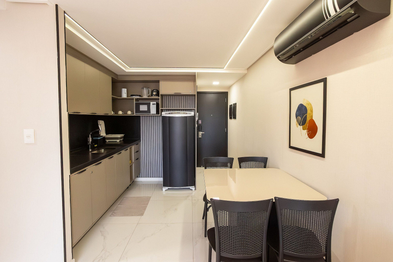 Others 4, Move #801 - Apartment With Balcony by Carpediem, João Pessoa