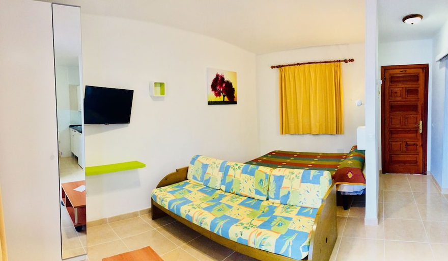 Bedroom 3, Maribel, Las Palmas