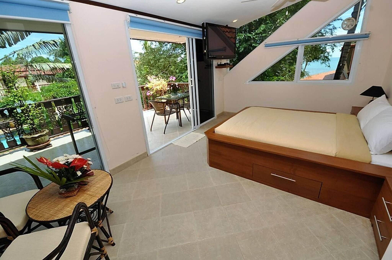 Others 4, Luxurious Thai-style Villa With a Swimming Pool Just 20 Meters From Beach Access, Ko Samui