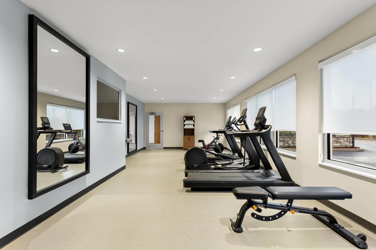 Others 4, Everhome Suites Salem, Marion