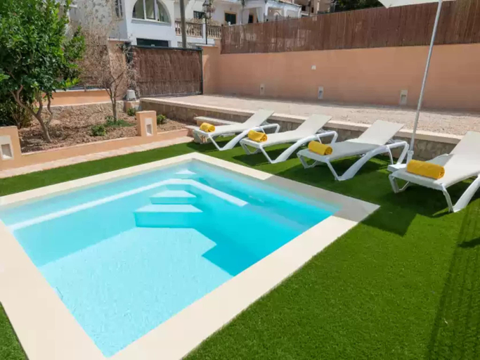 Others 4, Ca Ne Margalide - Villa With Private Pool, Baleares