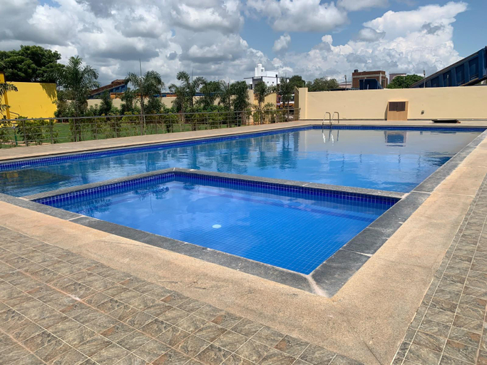 Sport & Beauty 5, SPR Paradise Resort, Viluppuram