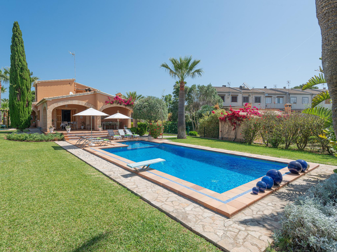 Others 5, Mulholland Villa - Villa With Private Pool, Baleares