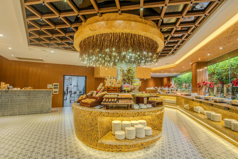 Others 5, RUBY OCEAN VILLA & RESORT, La Gi