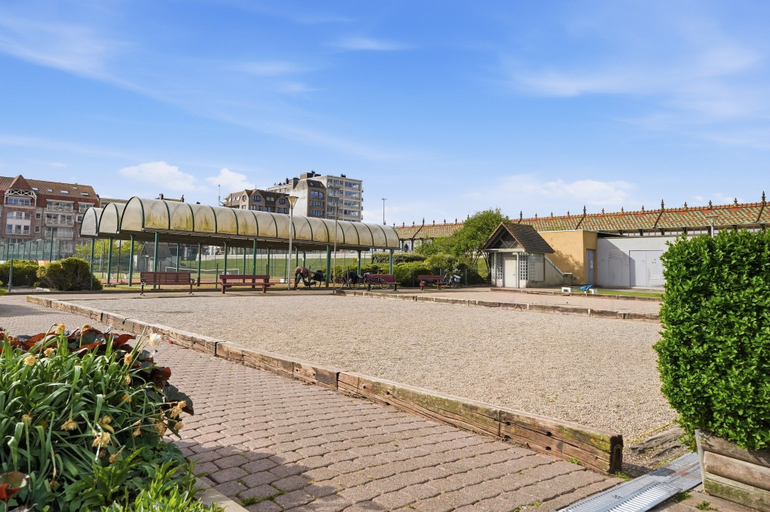 Others 4, Hill Apartment With Park Views, West-Vlaanderen